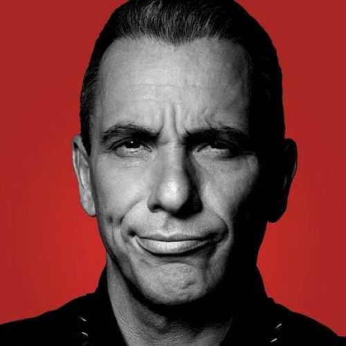 Sebastian Maniscalco Tour Art