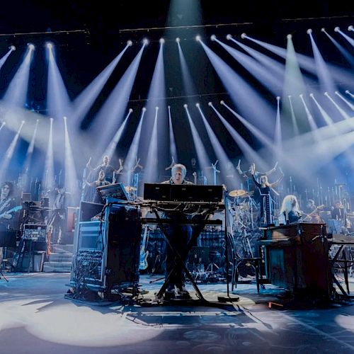 Hans Zimmer Live in Concert