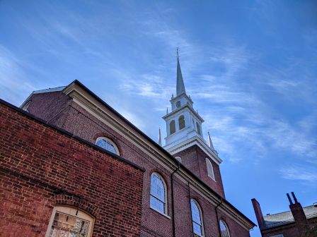 Old North Church