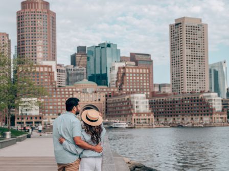Boston Harbor Hotel